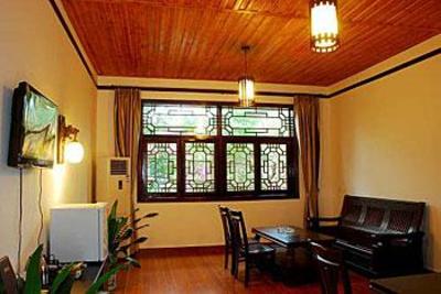 фото отеля Yangshuo Dongling Resort