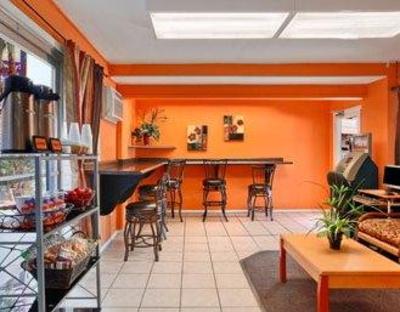 фото отеля Travelodge Las Vegas