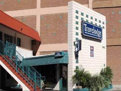 фото отеля Travelodge Las Vegas