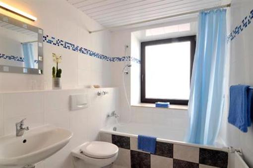 фото отеля Hotel Pension Margit Munich