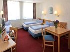 фото отеля Hotel Pension Margit Munich