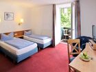 фото отеля Hotel Pension Margit Munich