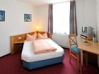 фото отеля Hotel Pension Margit Munich