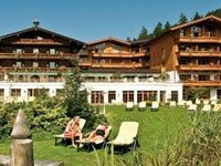 Bio-Landhotel Reiterhof Achenkirch