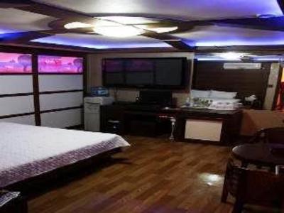 фото отеля Picasso Motel Jongno