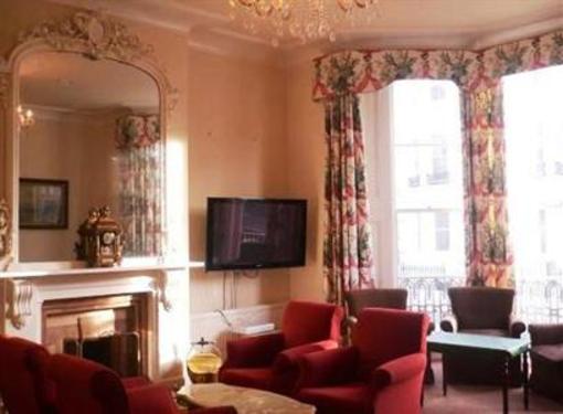 фото отеля Vernon House Hotel