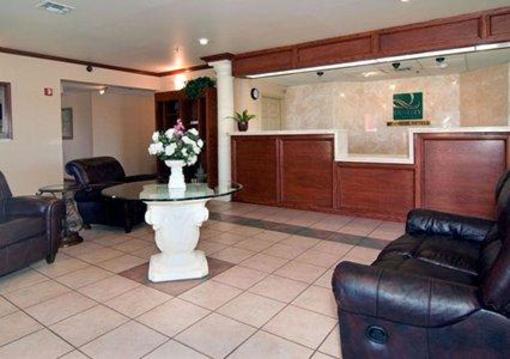 фото отеля Quality Inn Bastrop