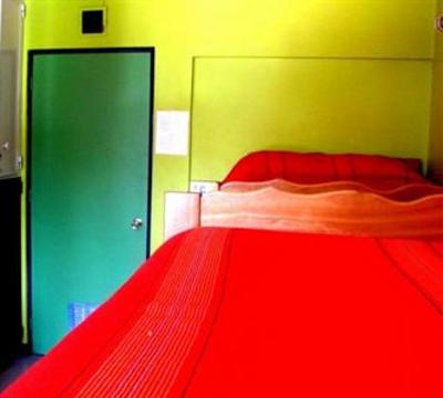 фото отеля Hostel Cien Fuegos