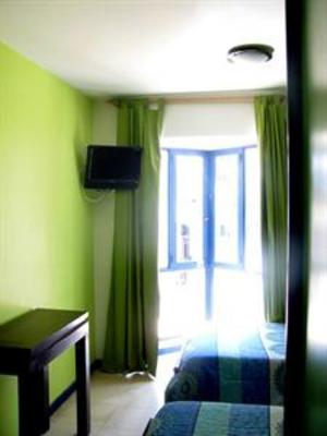 фото отеля Hostel Cien Fuegos