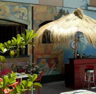 фото отеля Hostel Cien Fuegos