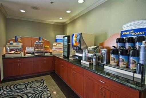 фото отеля Holiday Inn Express Hotel & Suites Lake Charles