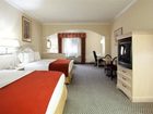 фото отеля Holiday Inn Express Hotel & Suites Lake Charles