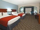 фото отеля Holiday Inn Express Hotel & Suites Lake Charles