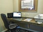 фото отеля Holiday Inn Express Hotel & Suites Lake Charles