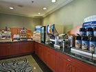 фото отеля Holiday Inn Express Hotel & Suites Lake Charles