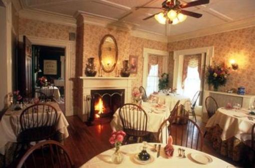 фото отеля Arlington Inn (Vermont)