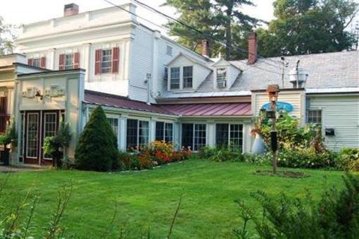 фото отеля Arlington Inn (Vermont)