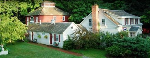 фото отеля Arlington Inn (Vermont)