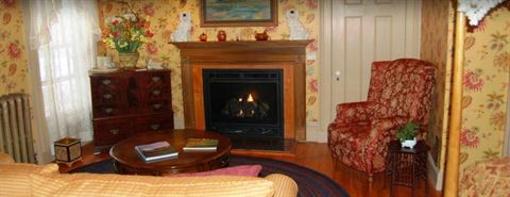 фото отеля Arlington Inn (Vermont)
