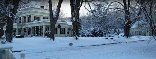 фото отеля Arlington Inn (Vermont)