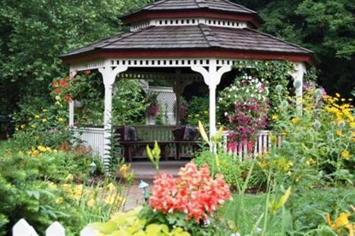фото отеля Arlington Inn (Vermont)