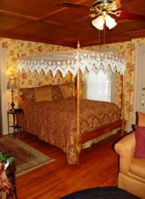 фото отеля Arlington Inn (Vermont)