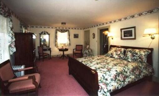 фото отеля Arlington Inn (Vermont)