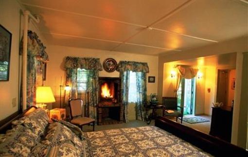 фото отеля Arlington Inn (Vermont)
