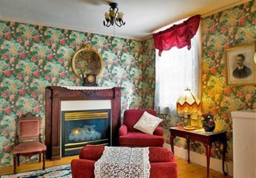 фото отеля Arlington Inn (Vermont)