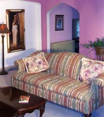 фото отеля Arlington Inn (Vermont)