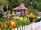 фото отеля Arlington Inn (Vermont)