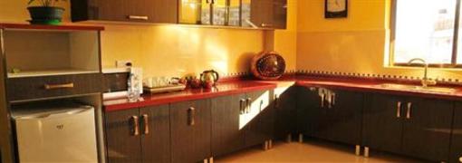 фото отеля Urban Rose Hotel And Apartment