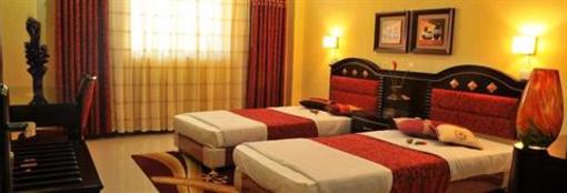 фото отеля Urban Rose Hotel And Apartment