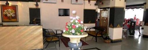 фото отеля Urban Rose Hotel And Apartment