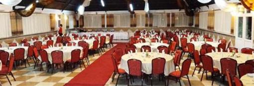 фото отеля Urban Rose Hotel And Apartment