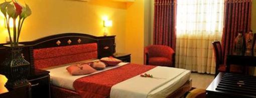фото отеля Urban Rose Hotel And Apartment