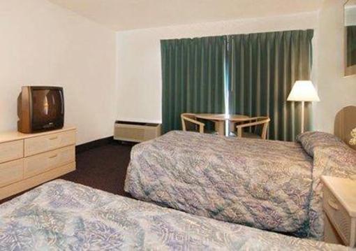 фото отеля Rodeway Inn & Suites Bossier City