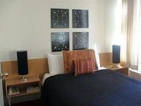 Touchstone Hotel - City Center