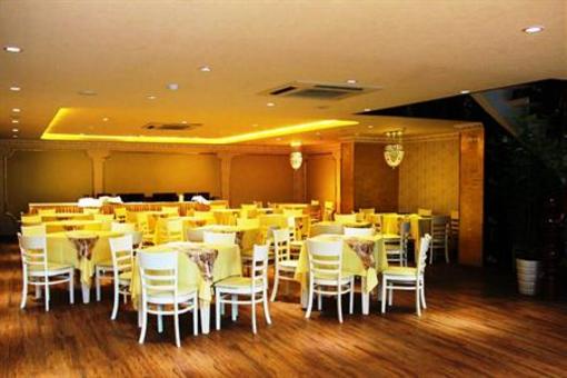 фото отеля Golden Crown Hotel Ho Chi Minh City