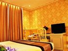 фото отеля Golden Crown Hotel Ho Chi Minh City