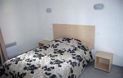 фото отеля M Vacances Les Abricotiers Residence Argeles-sur-Mer