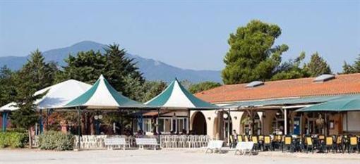 фото отеля M Vacances Les Abricotiers Residence Argeles-sur-Mer
