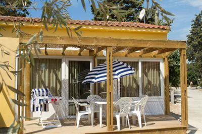фото отеля M Vacances Les Abricotiers Residence Argeles-sur-Mer