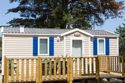 фото отеля M Vacances Les Abricotiers Residence Argeles-sur-Mer