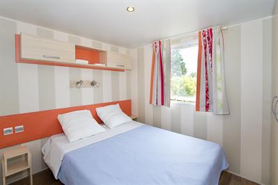 фото отеля M Vacances Les Abricotiers Residence Argeles-sur-Mer
