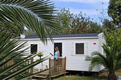 фото отеля M Vacances Les Abricotiers Residence Argeles-sur-Mer