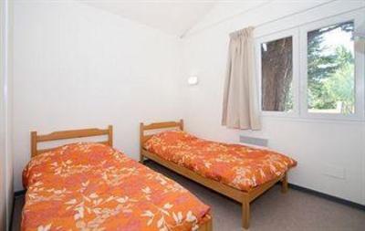 фото отеля M Vacances Les Abricotiers Residence Argeles-sur-Mer