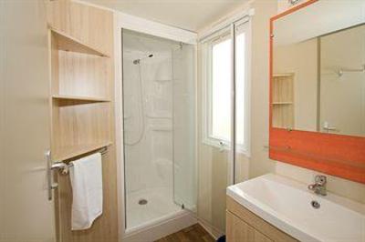 фото отеля M Vacances Les Abricotiers Residence Argeles-sur-Mer