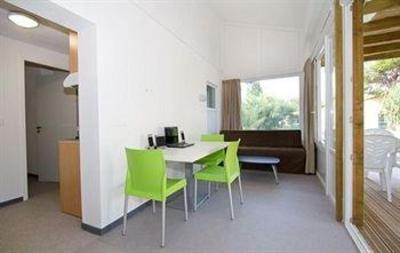 фото отеля M Vacances Les Abricotiers Residence Argeles-sur-Mer