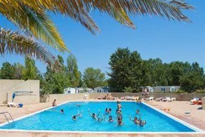 фото отеля M Vacances Les Abricotiers Residence Argeles-sur-Mer